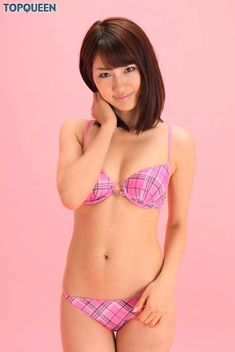 TopQueen高清写真ID0066 2012.05.04 Akanishi Aya [SwimSuits