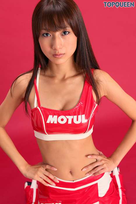 TopQueen高清写真ID0113 2012.10.19 Takahashi Misaki [RaceQueen]