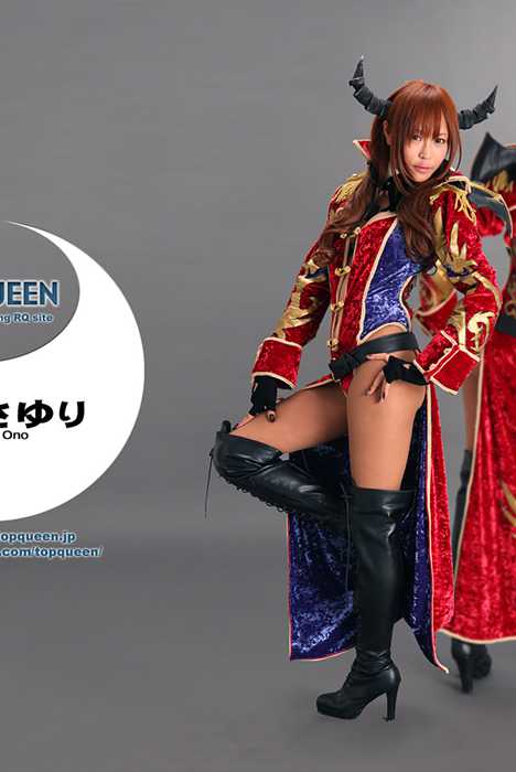 [Topqueen Excite]ID0230 2012.06.29--性感提示：大白腚薄