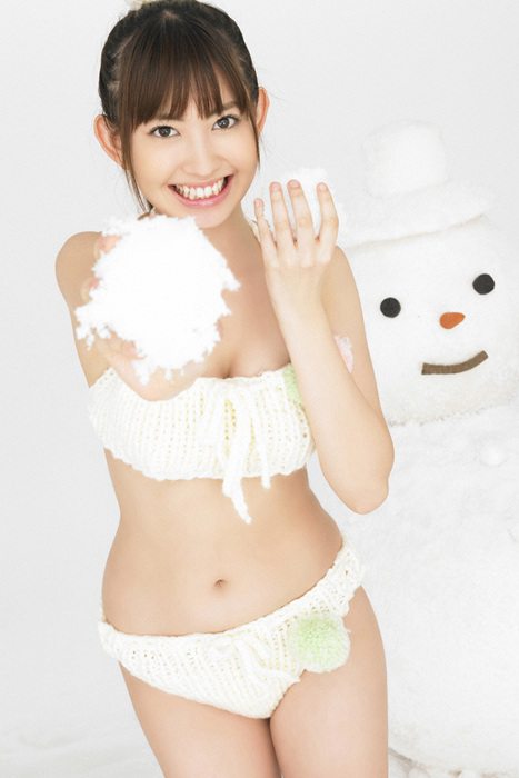 [Visual Young Jump]ID0022 AKB48 VISUAL SPECIAL Part3 20091210