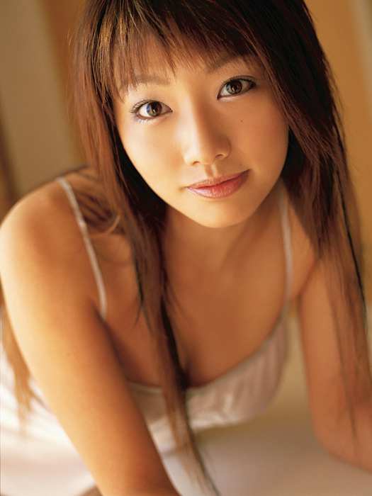 wanibooks gravure collection写真2004.09(1)月号 No.003 Kaori Manabe 眞鍋かをり