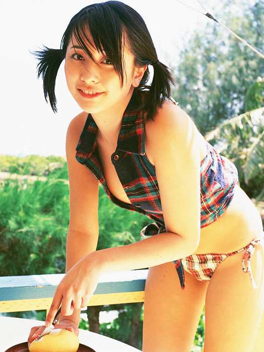 wanibooks gravure collection写真2006.07(1)月号 No.025 Mam