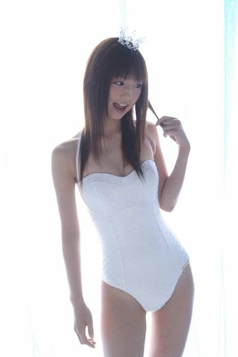 wanibooks gravure collection写真2006.09(2)月号 No.027 Yuk