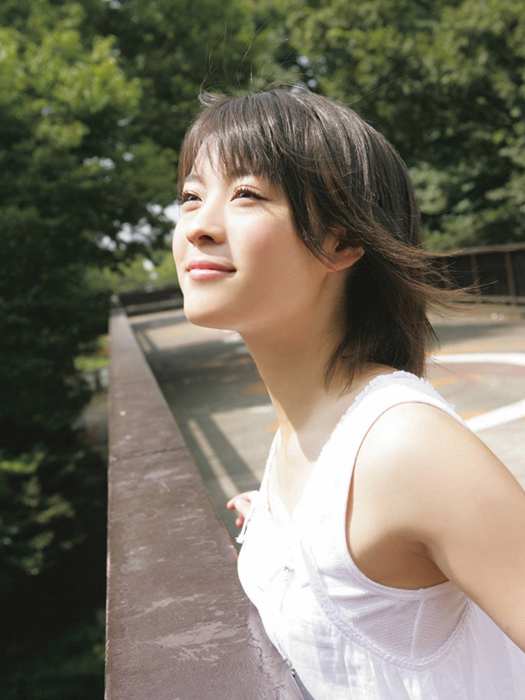 wanibooks gravure collection写真2008.11(1)月号 No.053 Kie