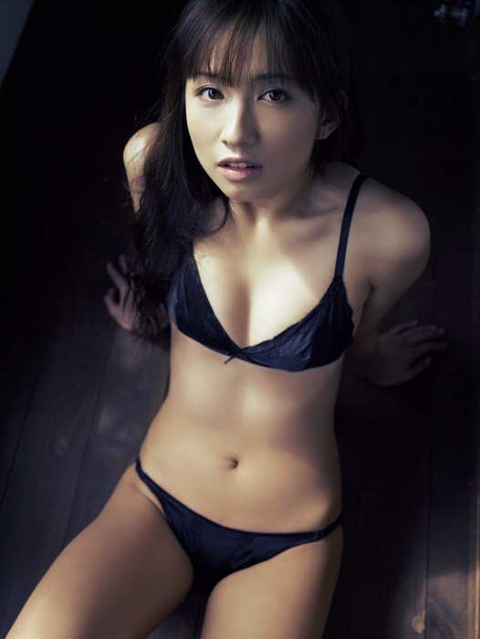 wanibooks gravure collection写真2009.03(1)月号 No.057 Mao