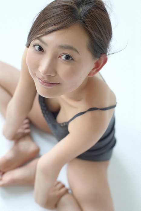 wanibooks gravure collection写真2012.07(1)月号 No.097 Mitsuki Tanimura 谷村美月