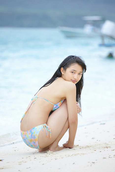 wanibooks gravure collection写真2012.10(1)月号 No.100 Har