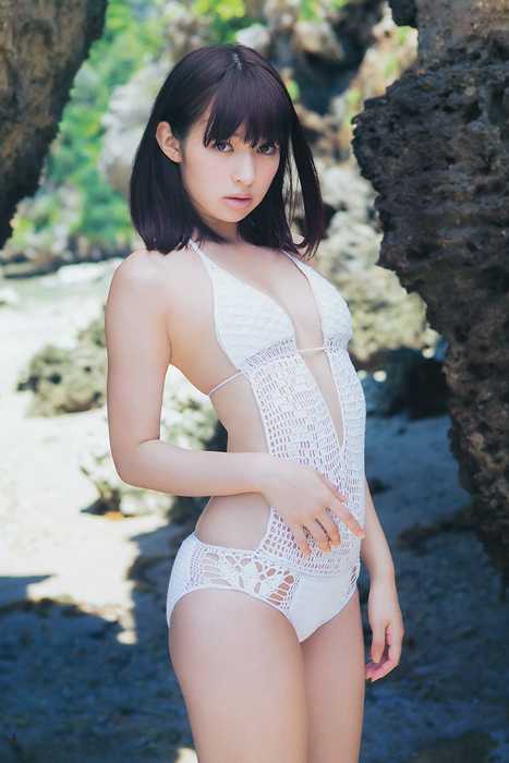 [Weekly Young Jump]ID0084 2012 No.42 日南響子 星名美津紀