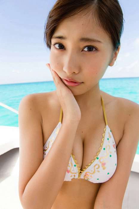 [WPB-NET]ID093 NO.163 Sano Hinako 佐野ひなこ 楽園天国