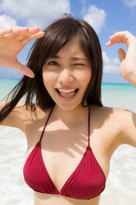 [WPB-NET]ID094 NO.163 Sano Hinako 佐野ひなこ 楽園天国