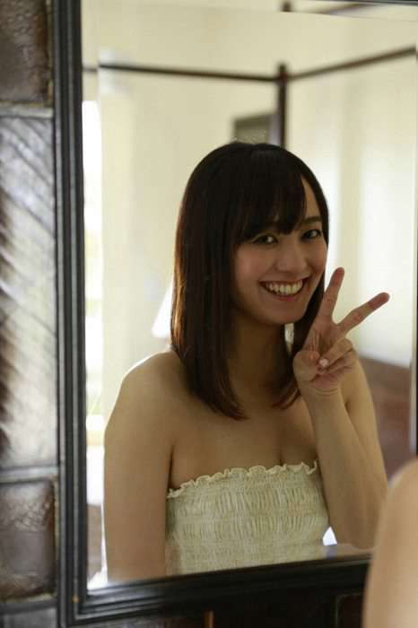 [WPB-NET]ID102 NO.165 Seyama Mariko 脊山麻理子「アイド