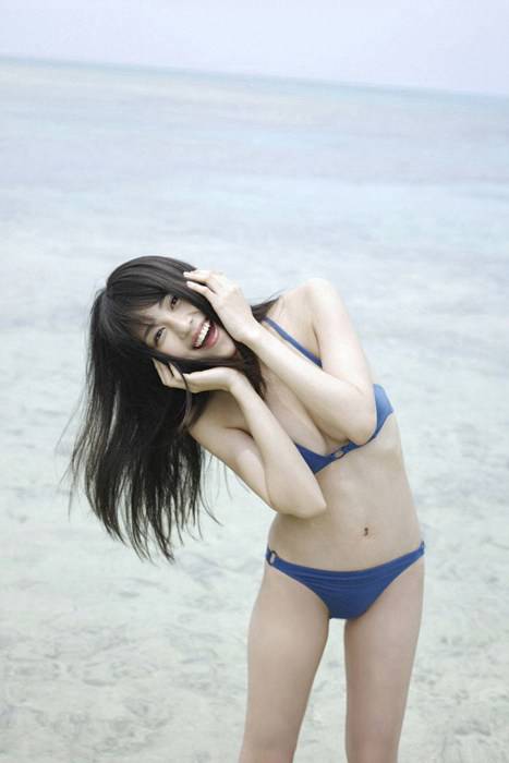 [WPB-NET]ID178 有村架純 No.145 1st week 日本美女写真图