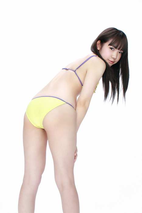 性感泳装美少女[YS-Web]Vol.379 含视频 Airi Shinomiya