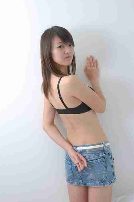 [中国模特写真]ID0102 No.0042 白灵(时光模特)_20090