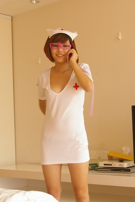 [中国模特写真]ID0469 美美 (20110825) [无 494 0.9G]--性